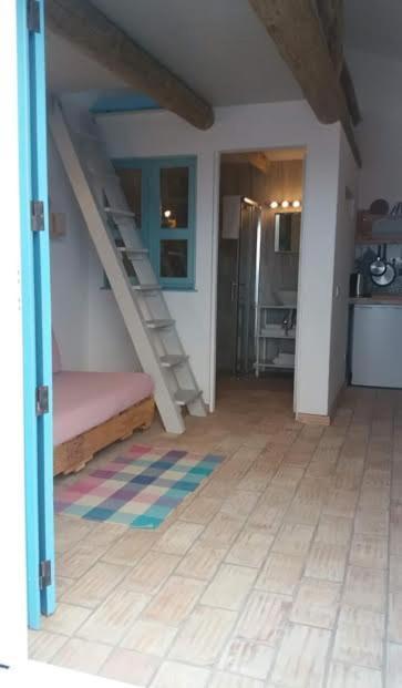 Puravida Divehouse Bed & Breakfast ซาเกรส ภายนอก รูปภาพ
