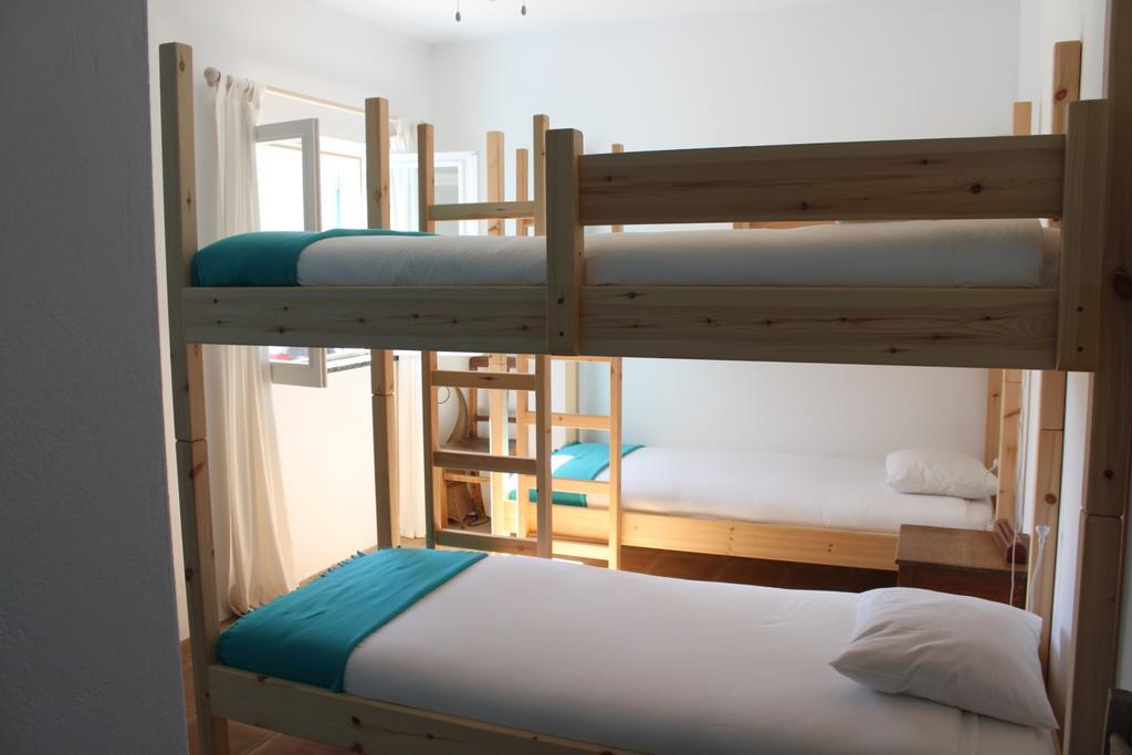 Puravida Divehouse Bed & Breakfast ซาเกรส ห้อง รูปภาพ